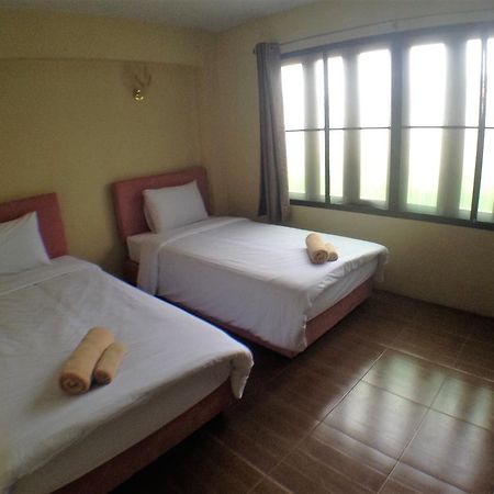 Hotel Sweet Honey Pranburi à Sam Roi Yot Extérieur photo