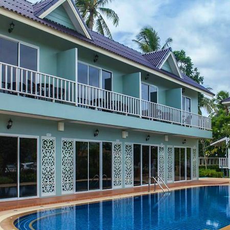 Hotel Sweet Honey Pranburi à Sam Roi Yot Extérieur photo