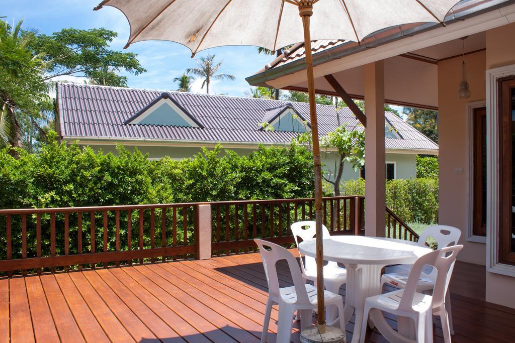 Hotel Sweet Honey Pranburi à Sam Roi Yot Extérieur photo