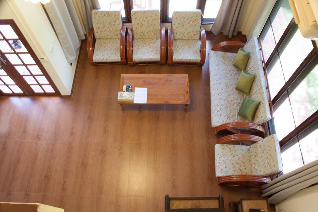 Hotel Sweet Honey Pranburi à Sam Roi Yot Extérieur photo