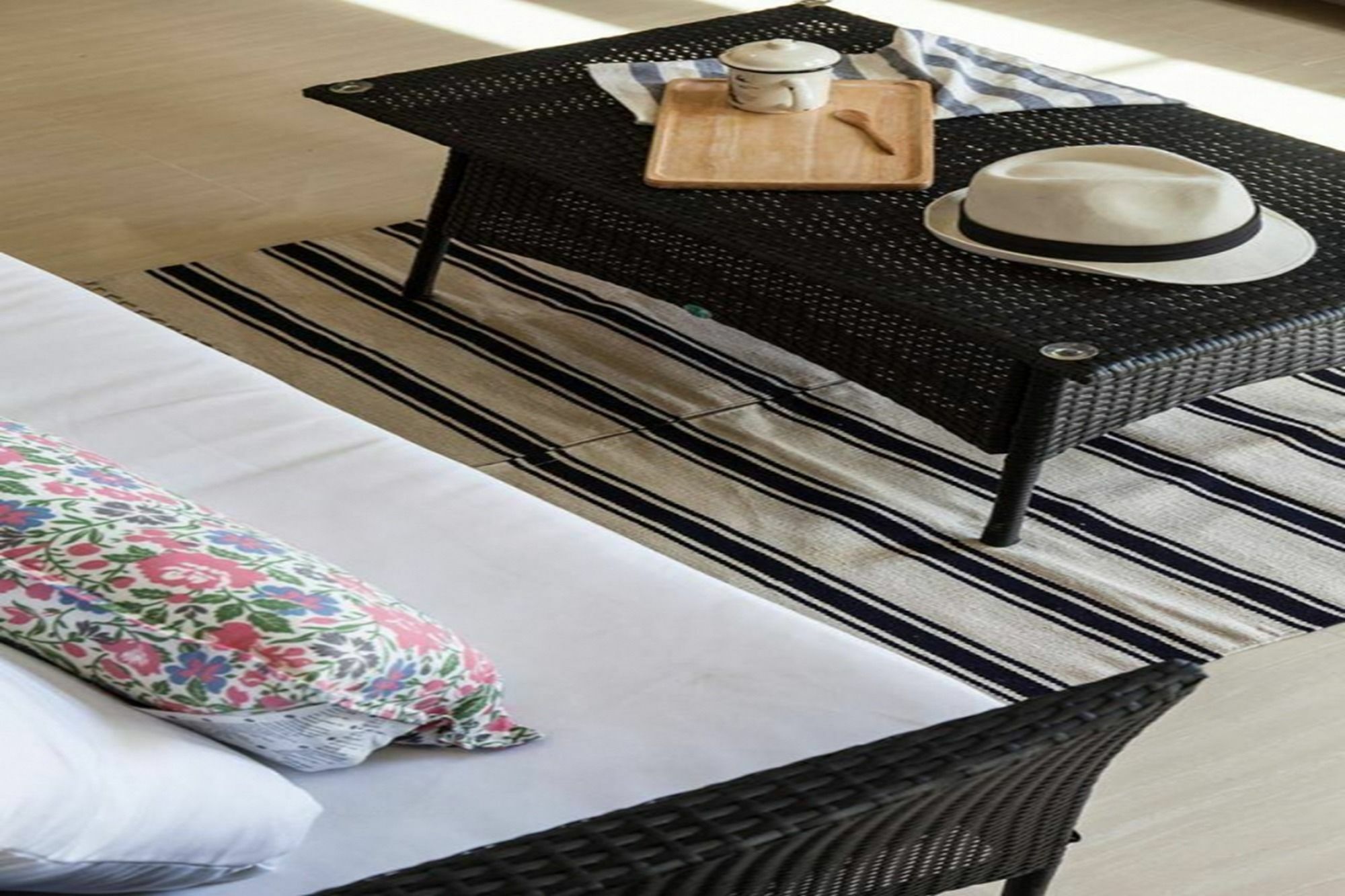 Hotel Sweet Honey Pranburi à Sam Roi Yot Extérieur photo