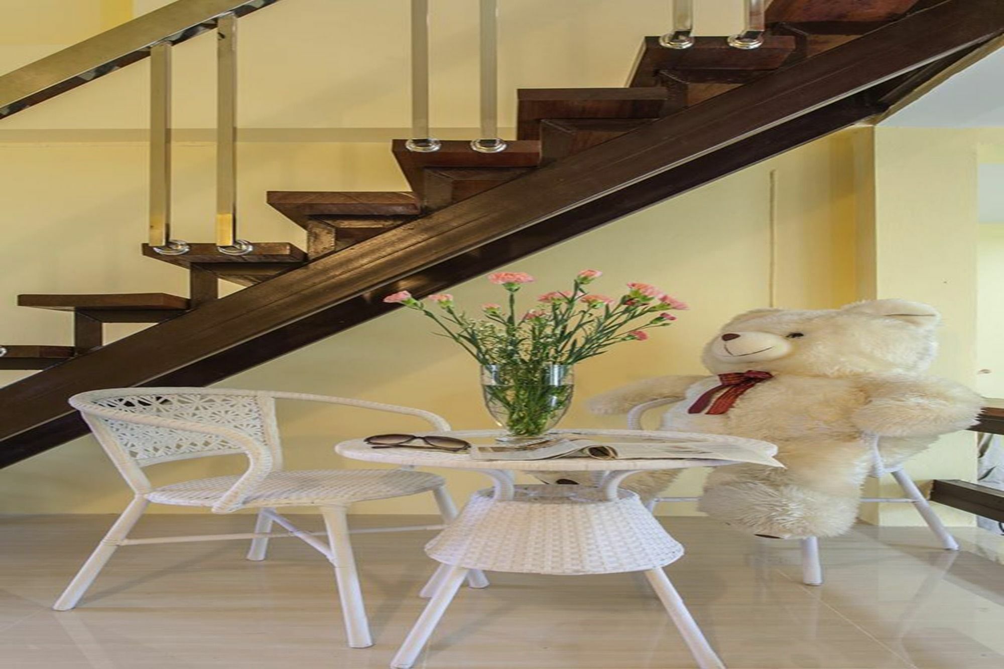 Hotel Sweet Honey Pranburi à Sam Roi Yot Extérieur photo