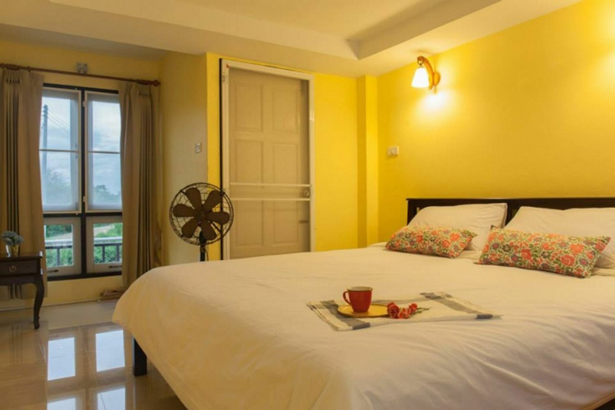 Hotel Sweet Honey Pranburi à Sam Roi Yot Extérieur photo