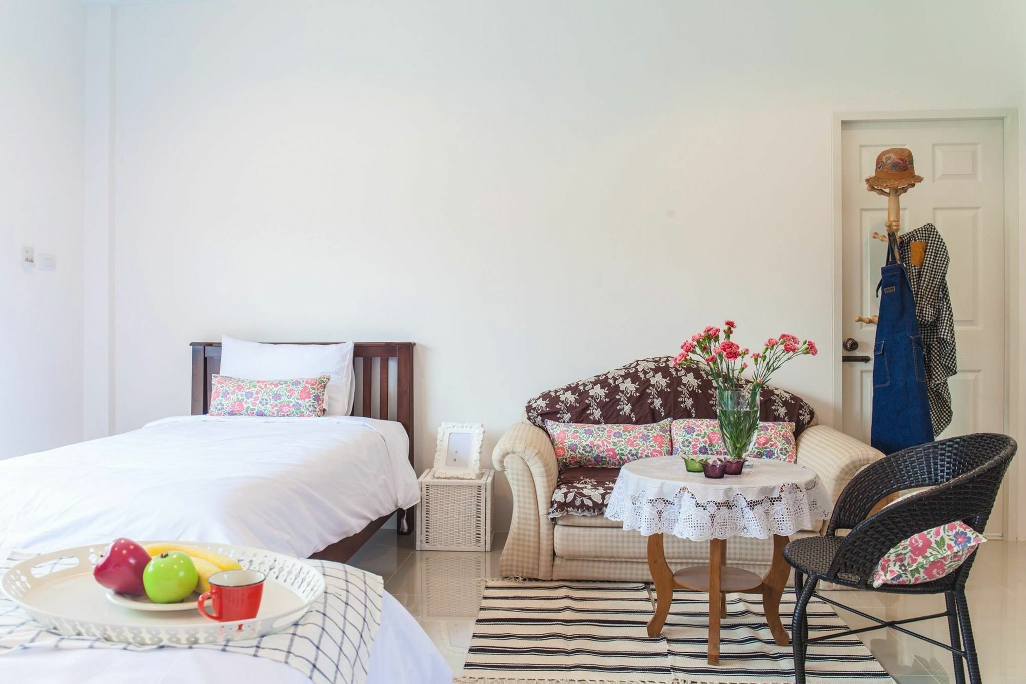 Hotel Sweet Honey Pranburi à Sam Roi Yot Extérieur photo
