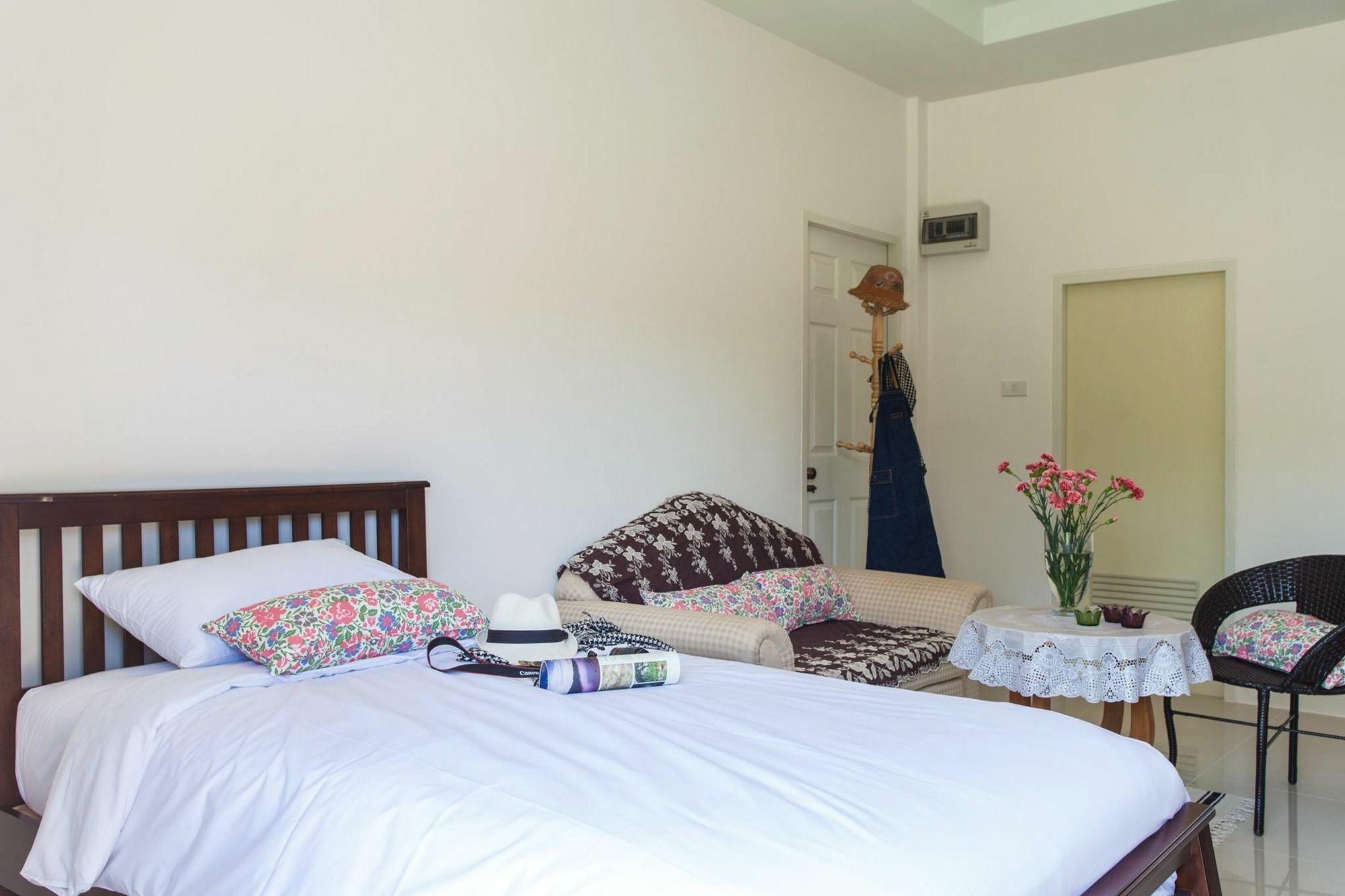 Hotel Sweet Honey Pranburi à Sam Roi Yot Extérieur photo