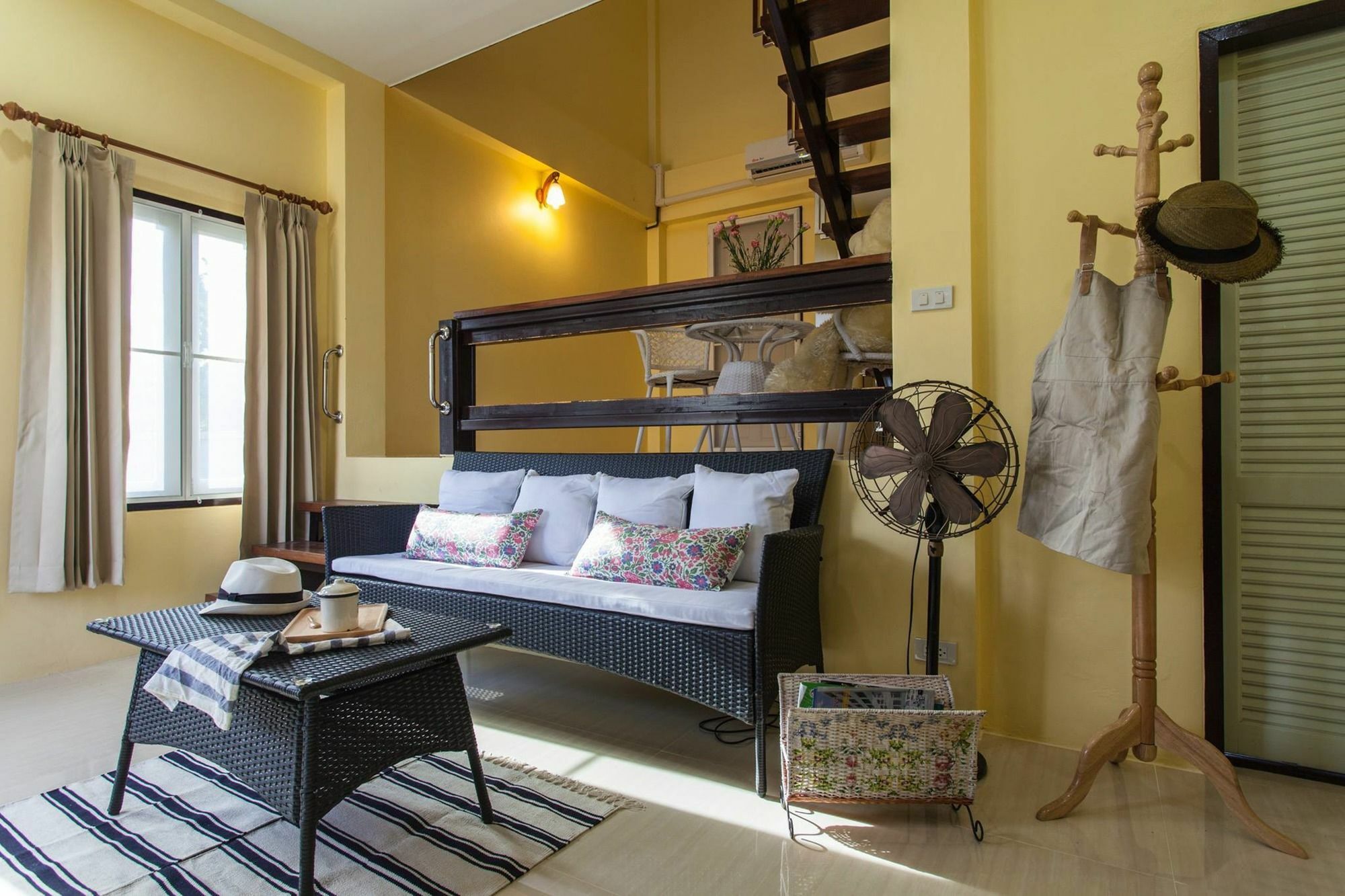 Hotel Sweet Honey Pranburi à Sam Roi Yot Extérieur photo
